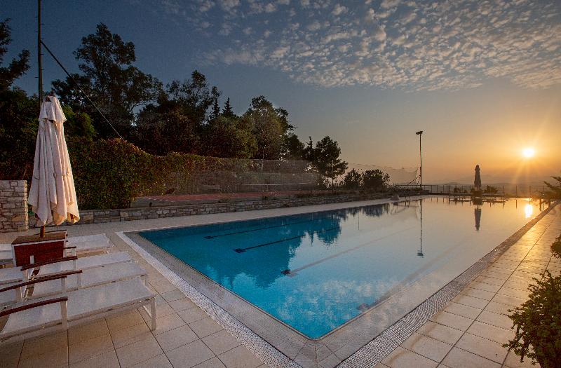The Marmara Bodrum   Adult Only - Havuz
