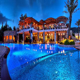 The Marmara Bodrum   Adult Only fotoÄŸrafÄ±
