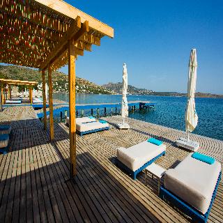 The Marmara Bodrum   Adult Only fotoÄŸrafÄ±