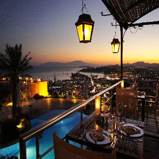 The Marmara Bodrum   Adult Only fotoÄŸrafÄ±