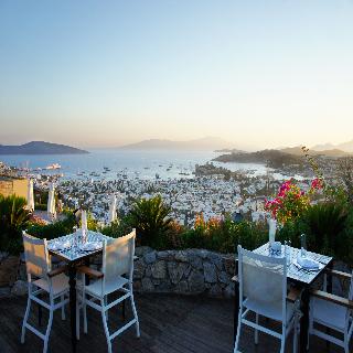 The Marmara Bodrum   Adult Only fotoÄŸrafÄ±