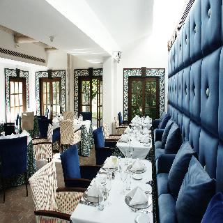 The Marmara Bodrum   Adult Only fotoÄŸrafÄ±
