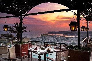 The Marmara Bodrum   Adult Only fotoÄŸrafÄ±