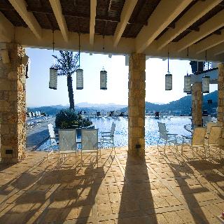 The Marmara Bodrum   Adult Only fotoÄŸrafÄ±
