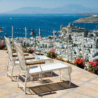 The Marmara Bodrum   Adult Only fotoÄŸrafÄ±