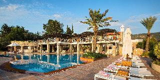The Marmara Bodrum   Adult Only fotoÄŸrafÄ±