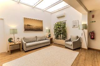 Sea Garden Residência otel fotoğrafı