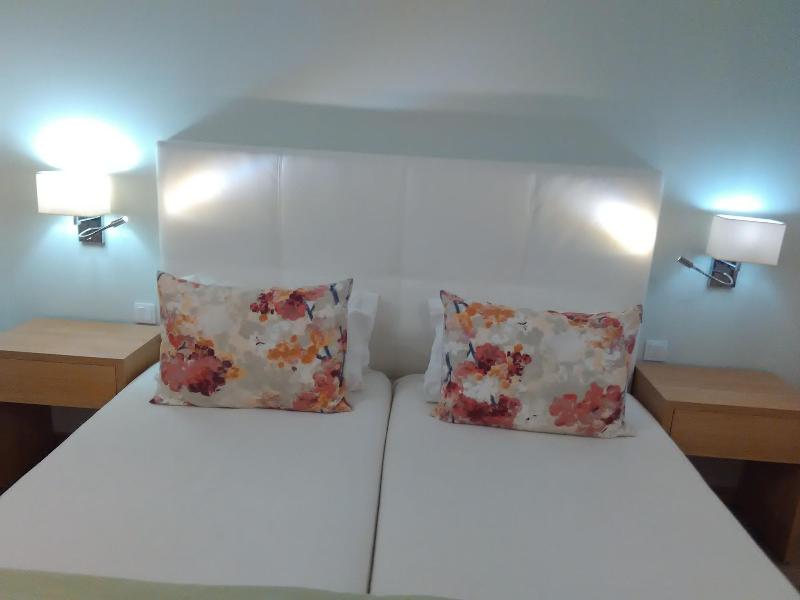 Sea Garden Residência - Oda