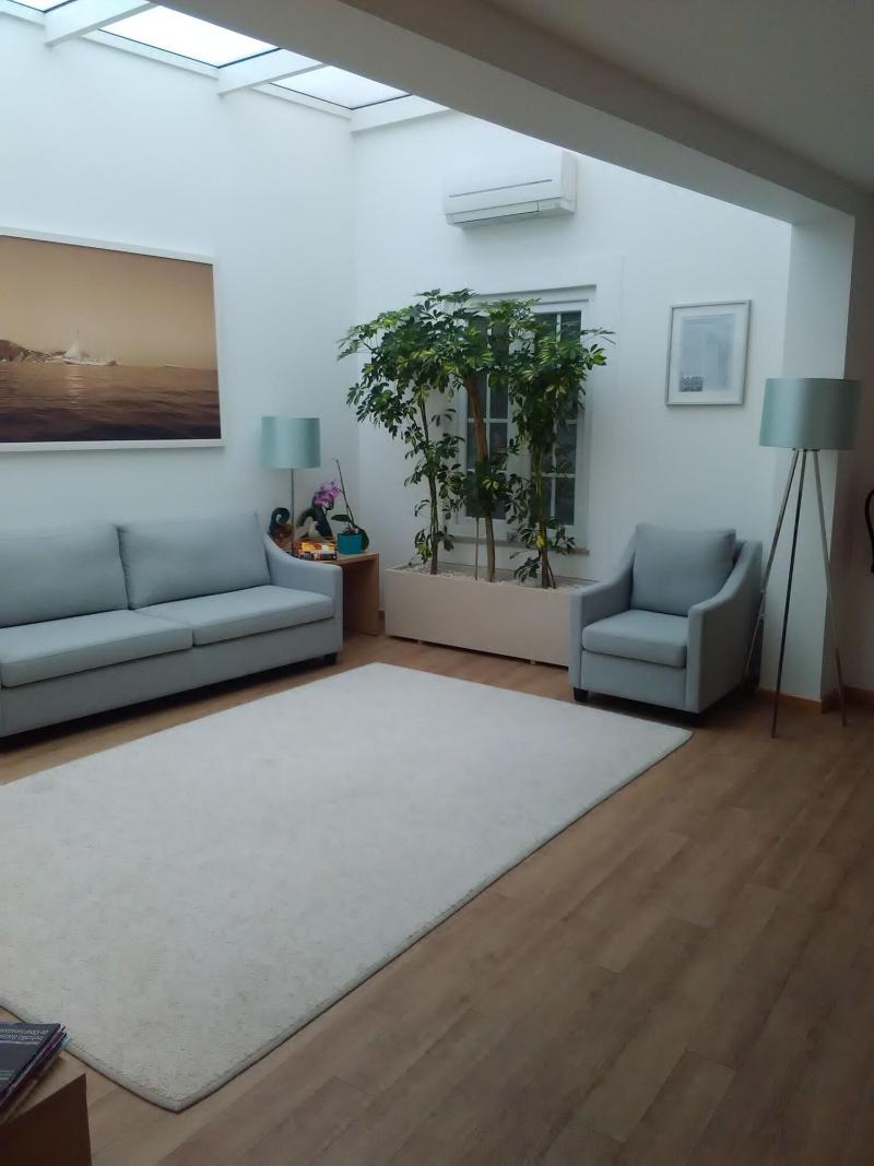 Sea Garden Residência - Oda