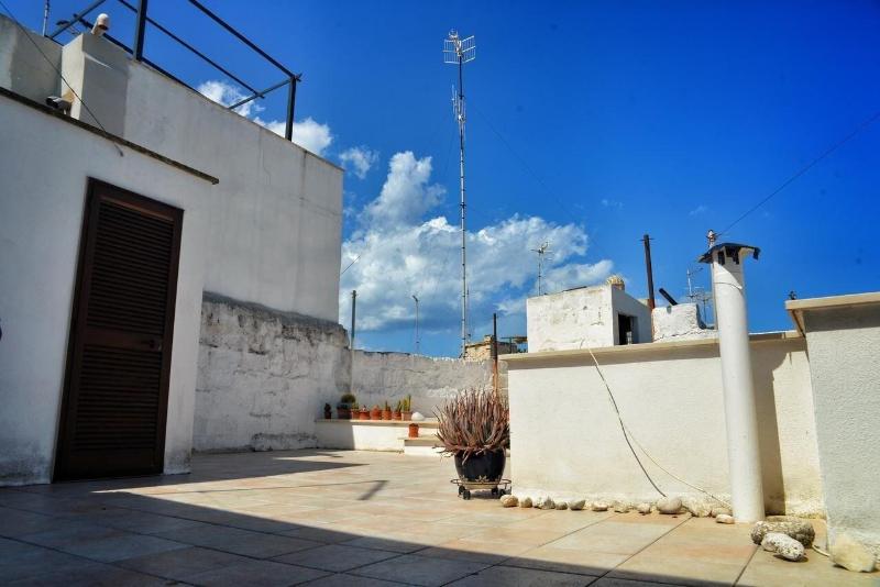 Home Village Bb - Teras