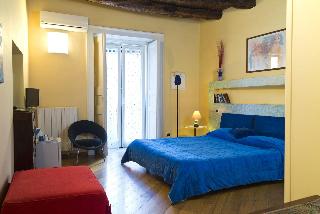 B&B Adelberga otel fotoğrafı