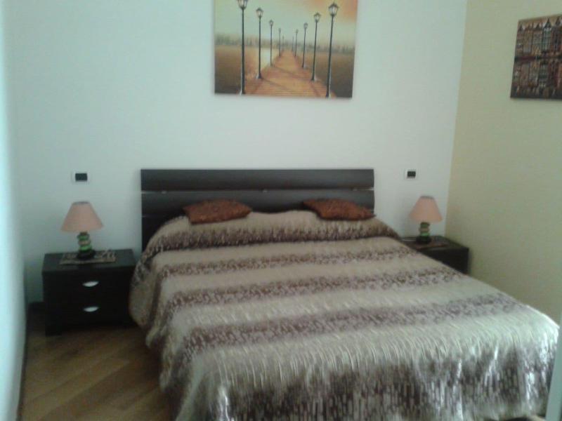 B&B Adelberga - Oda