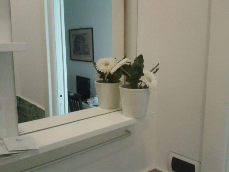 B&B Adelberga - Oda