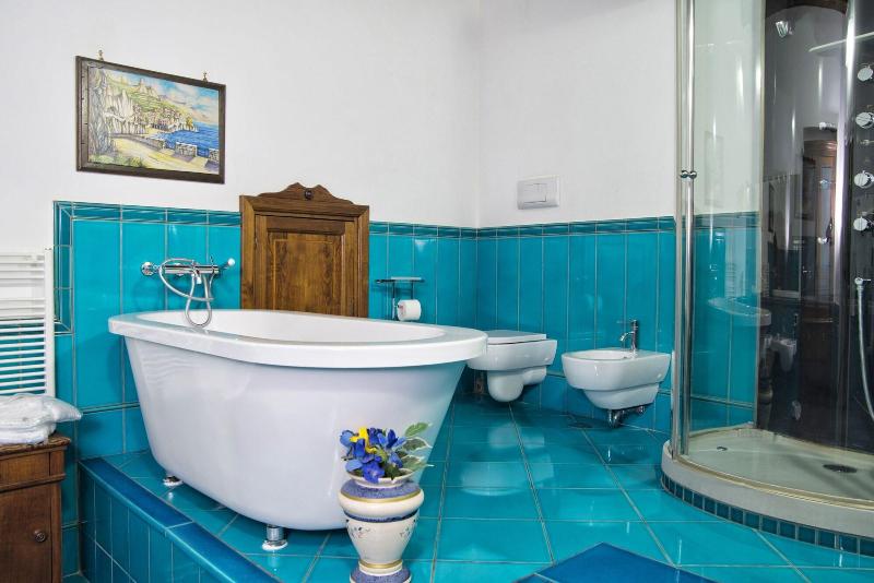 B&B Adelberga - Oda