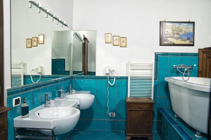B&B Adelberga - Oda