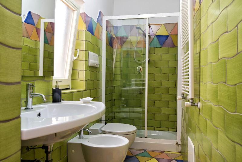 B&B Adelberga - Oda
