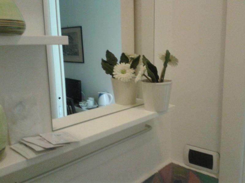 B&B Adelberga - Oda