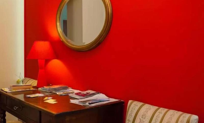 B&B Adelberga - Oda