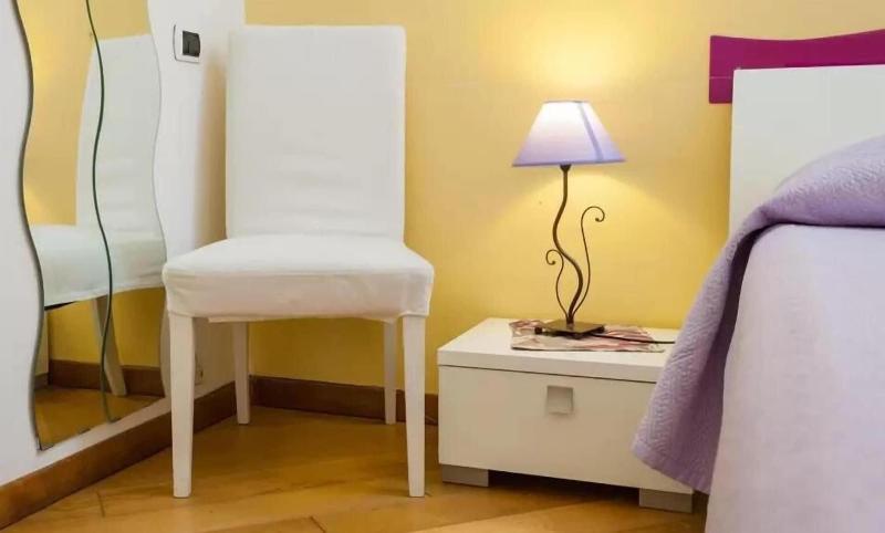 B&B Adelberga - Oda