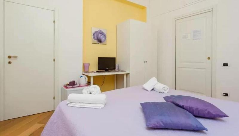 B&B Adelberga - Oda