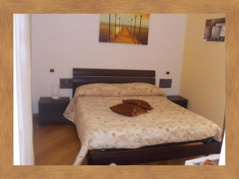 B&B Adelberga - Oda
