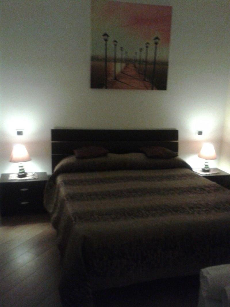 B&B Adelberga - Oda