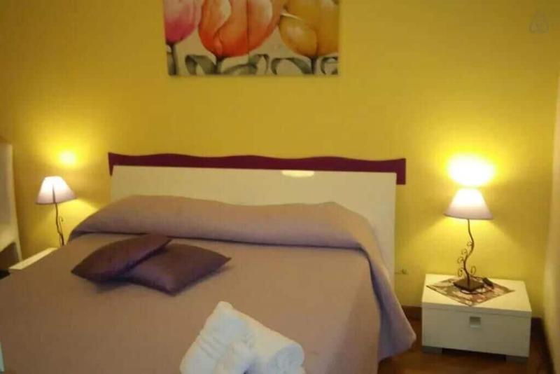 B&B Adelberga - Oda