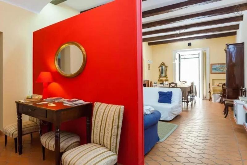 B&B Adelberga - Oda
