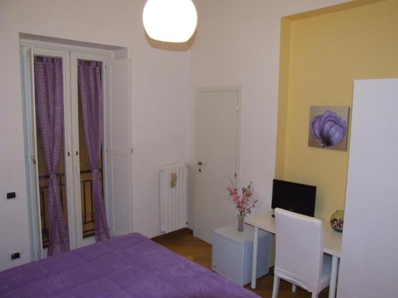 B&B Adelberga - Oda