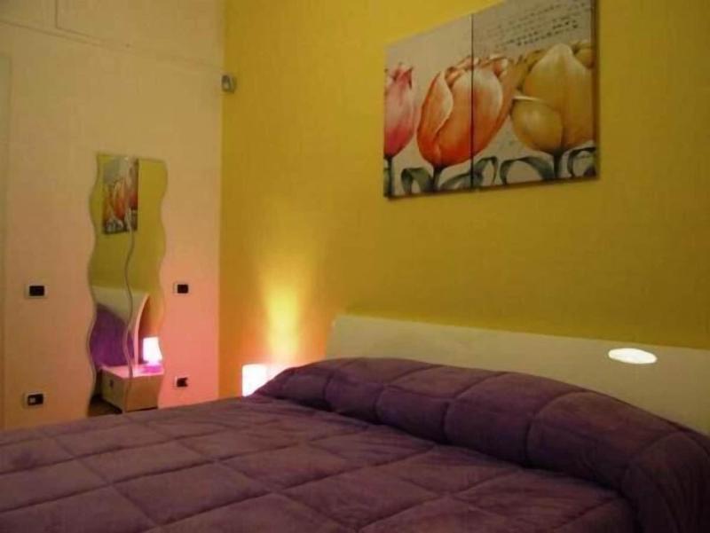 B&B Adelberga - Oda