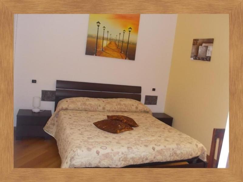 B&B Adelberga - Oda