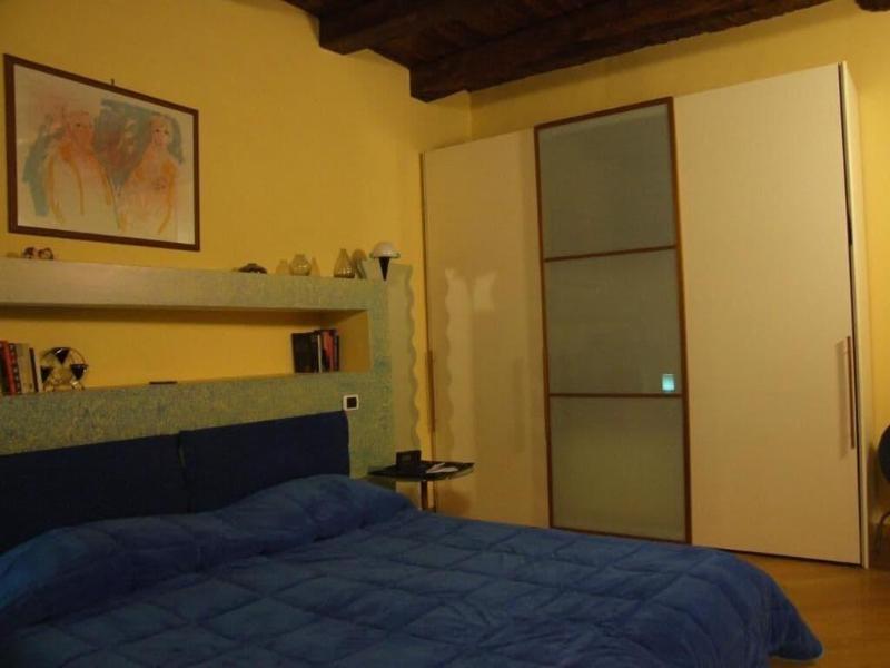 B&B Adelberga - Oda