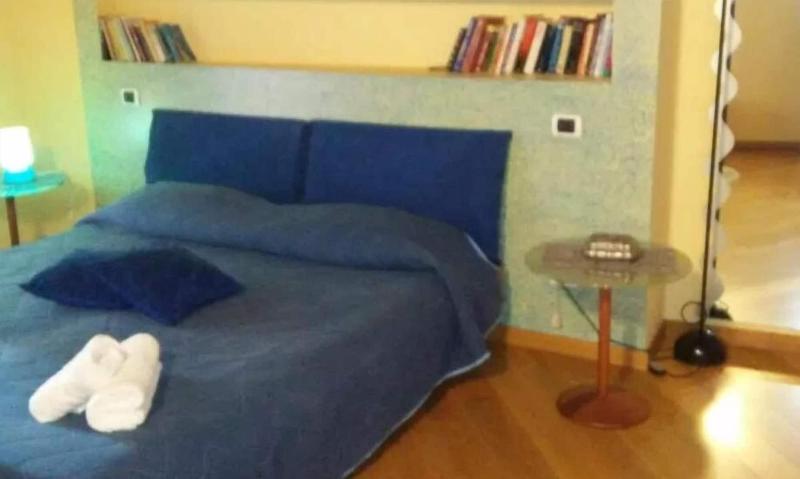 B&B Adelberga - Oda