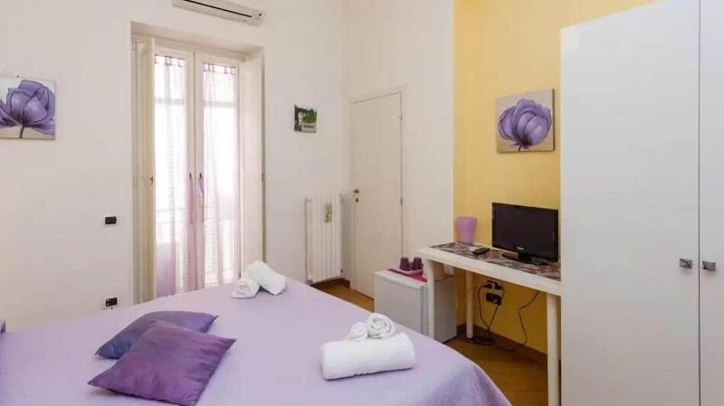 B&B Adelberga - Oda