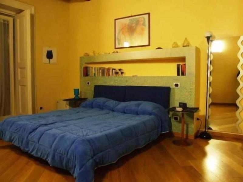B&B Adelberga - Oda