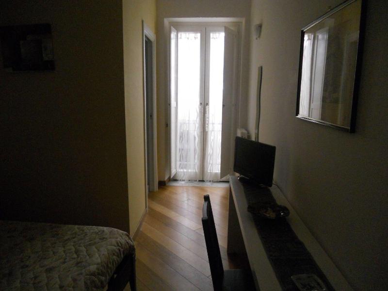 B&B Adelberga - Oda