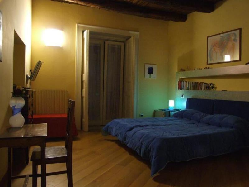 B&B Adelberga - Oda