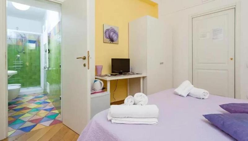 B&B Adelberga - Oda