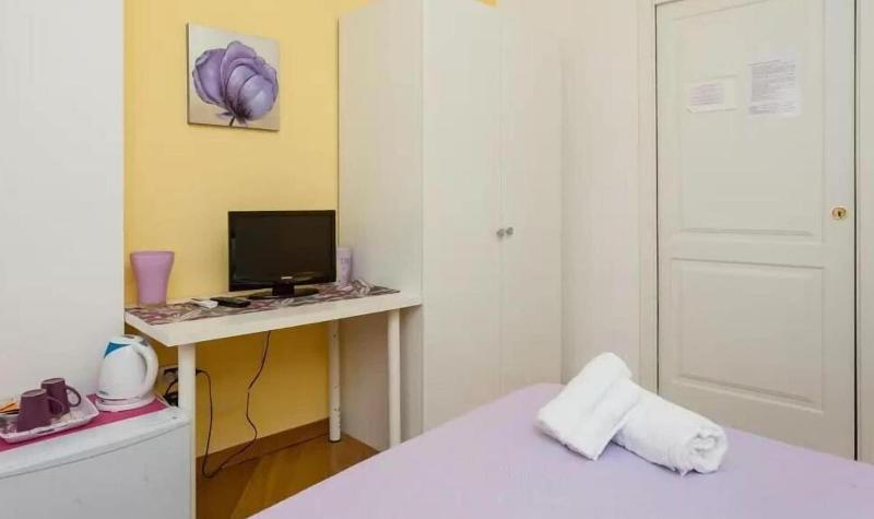 B&B Adelberga - Oda