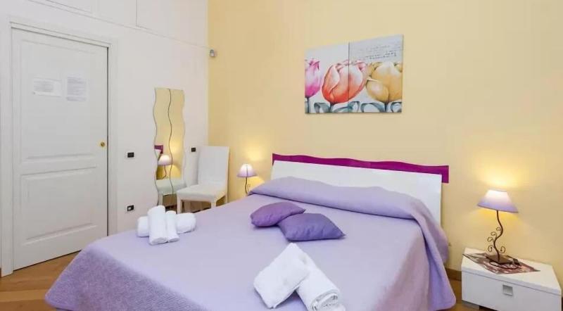 B&B Adelberga - Oda