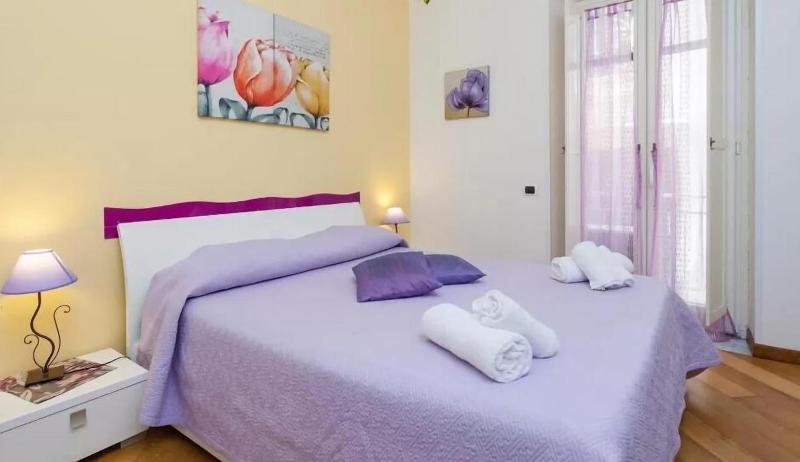 B&B Adelberga - Oda