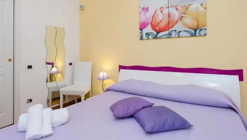 B&B Adelberga - Oda