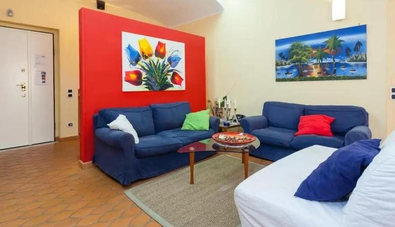 B&B Adelberga - Oda