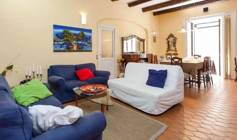 B&B Adelberga - Oda