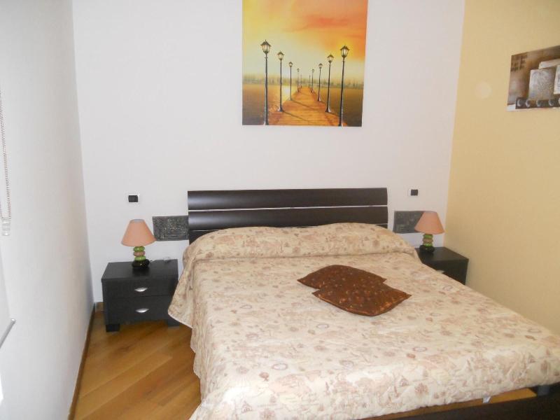 B&B Adelberga - Oda