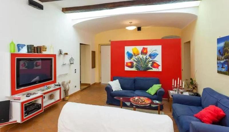 B&B Adelberga - Oda