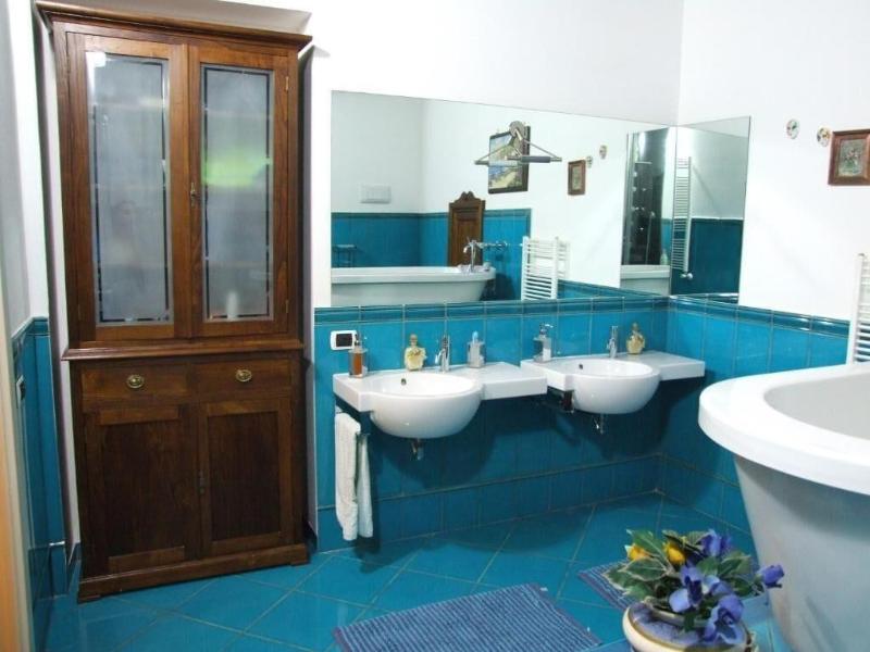 B&B Adelberga - Oda