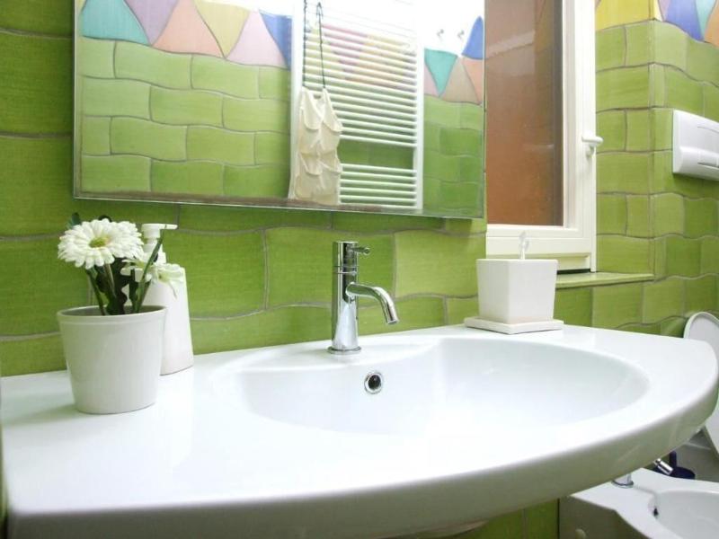 B&B Adelberga - Oda