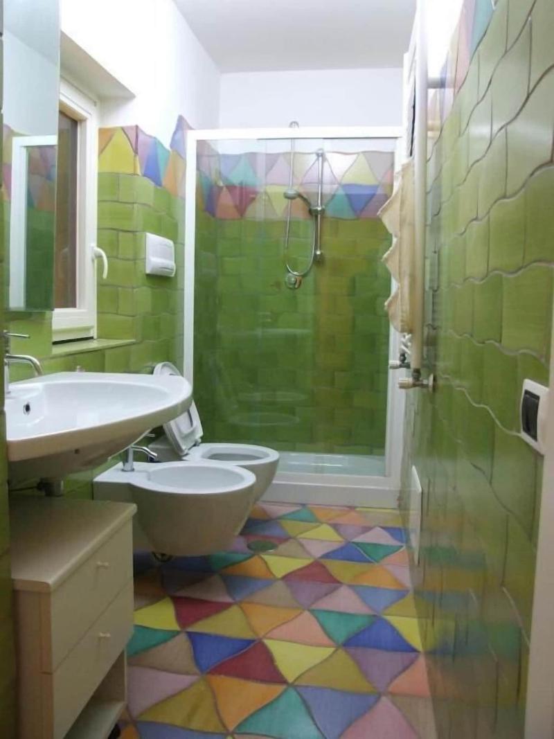 B&B Adelberga - Oda
