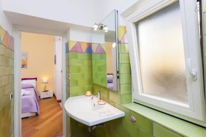 B&B Adelberga - Oda